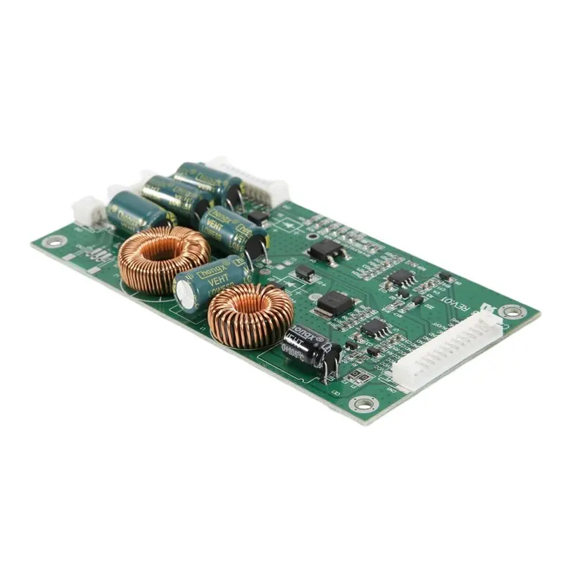 ABVO-CA-288 Universal 26-55-Inch LED LCD TV Backlight Driver Board TV Booster Plate Constant Current Board High Voltage Board