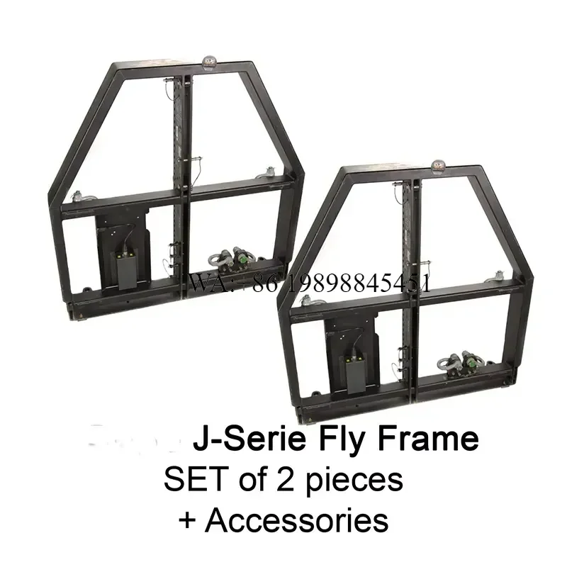 WMWMNU Professional Audio Dual 12 Inch 3 Way Line Array Speaker Waterproof Line Array Sound System for Stage