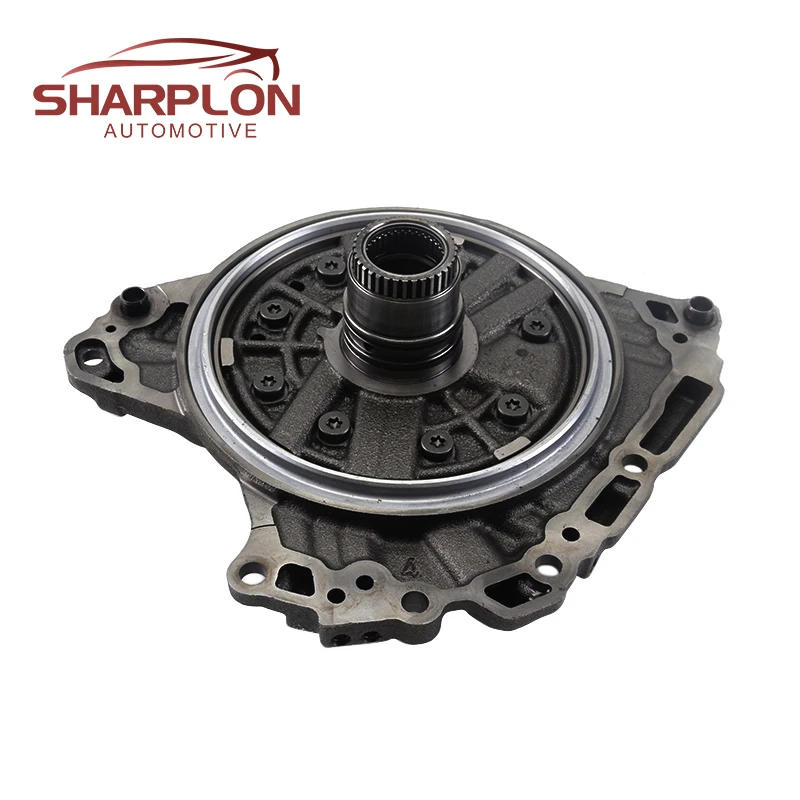 Newest Style Auto Engine Systems 6-Speed TF-60SN TF60SN 09G Transmission Oil Pump For VW Audi