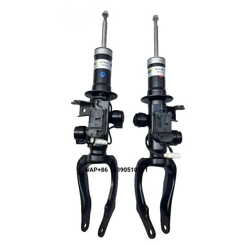 

GMTY Good Quality Front Shock Absorber 37116796939/37116796940 for 7 Series F02 F07 4WD Gmty Brand