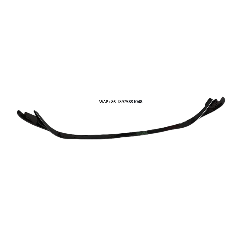 

Upgrade 812 Body Parts with Premium Carbon Fiber Front Lip and Small Surround Kit for Enhanced Performance and Style