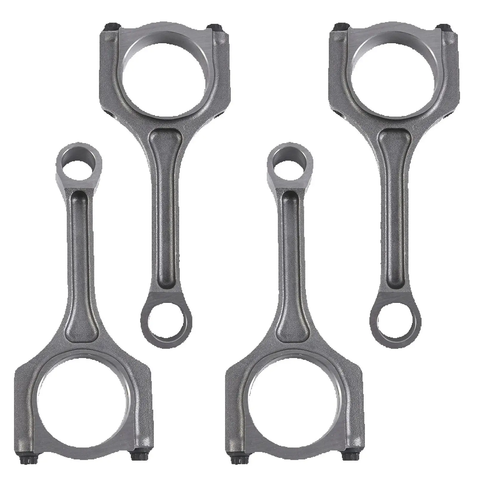 1set Connecting Rod Assembly 235002G000 235002G010 For 2007-2017 For Hyundai Kia iLoad Starex H1 IMAX 2.4L G4KG