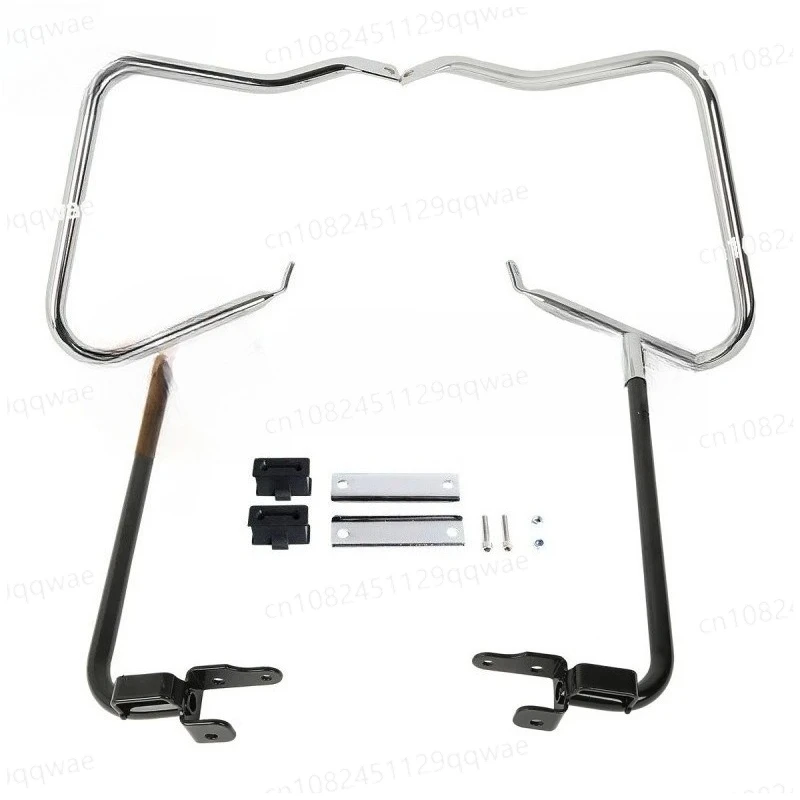 

Защитный стержень для седловой сумки, защита от столкновений