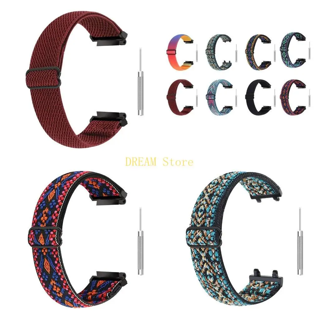 

Nylon Watchband для T Rex2 25 -мм часов для лучшей продажи