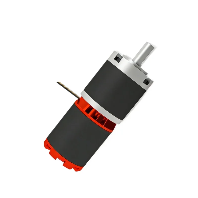 36-3548 Brushless DC Gear Motor 24V12v Photovoltaic Panel Miniature Planetary Gear Motor High Power Small Volume