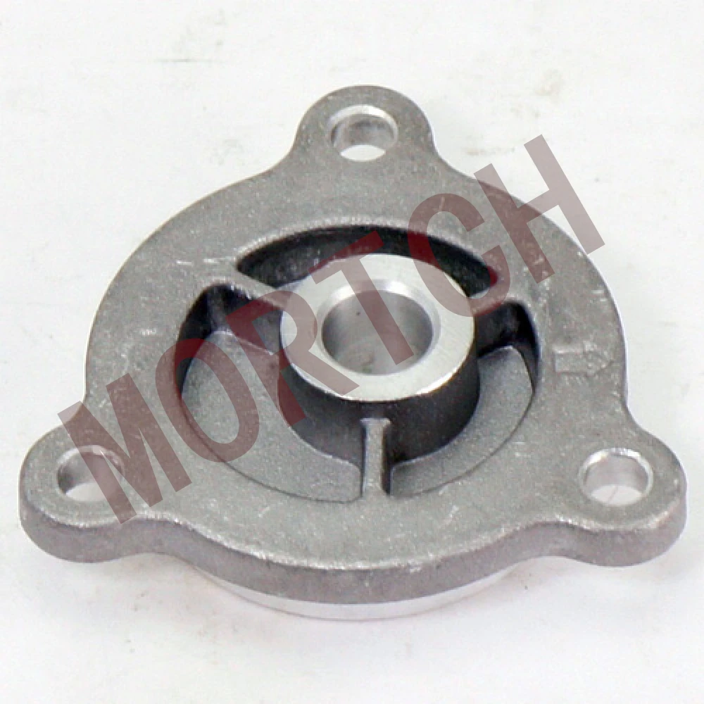 CFMoto 0800-070003 Cover Oil Pump For CForce UForce 600 625 191S-U6 CF600ATR CF600AU CF600AZ CF600UTR ATV UTV SSV Accessories