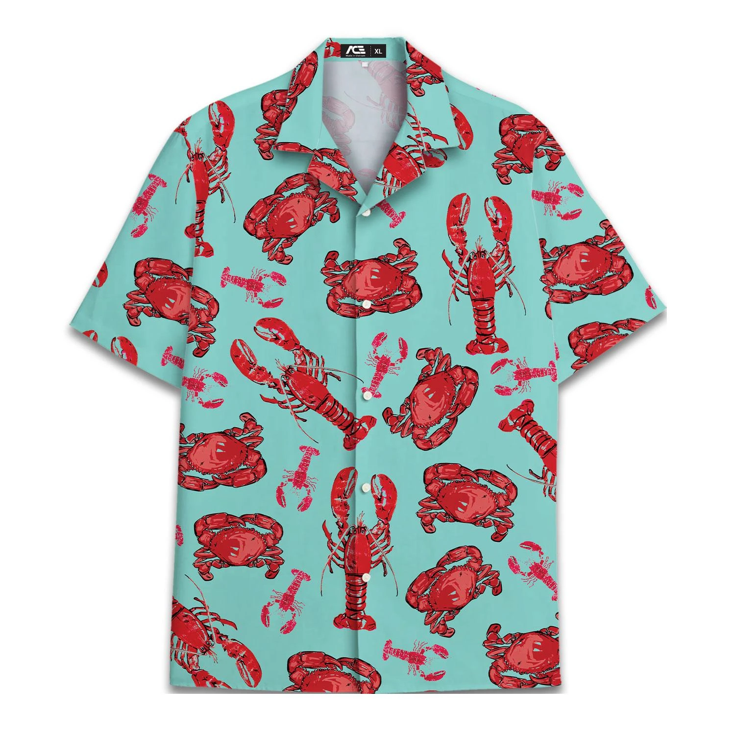 

New Hawaiian Shirts For Men Beach Vacation Short-sleeved Y2k Tops Casual Womens Blouse Fashion Camisas Streetwear Clothing