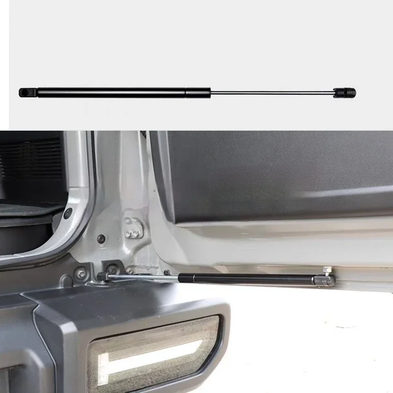 For Suzuki Jimny Jb74 JB64 2019-2025 3 Door 5 Door Random Pause Tailgate Assist Rod Shock Strut Bars Support Slow Damper