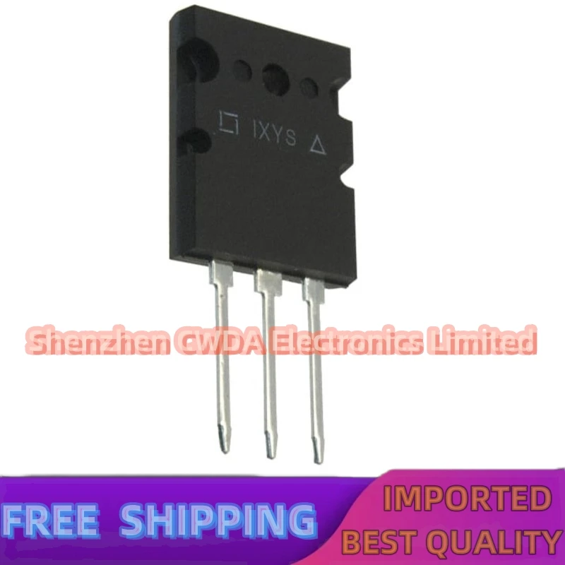 10PCS-20PCS   IXTK21N100  TO-264  In Stock Can Be Purchased 