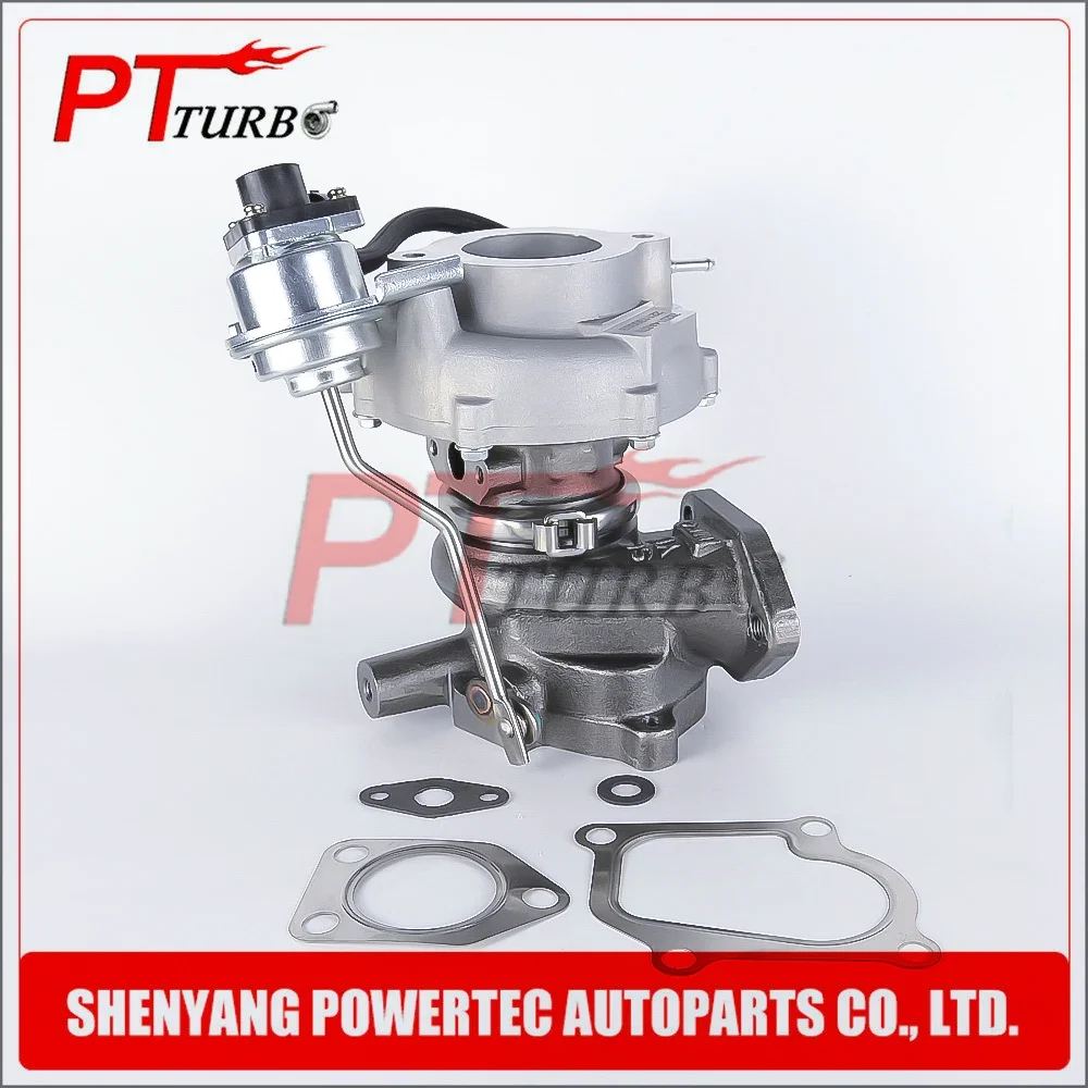 

Car Turbocharger 28231-4A870 MFS Full Turbo for Hyundai Porter II 2.5 CRDI D4CB Turbo For Cars 282314A870 2003 Engine Parts
