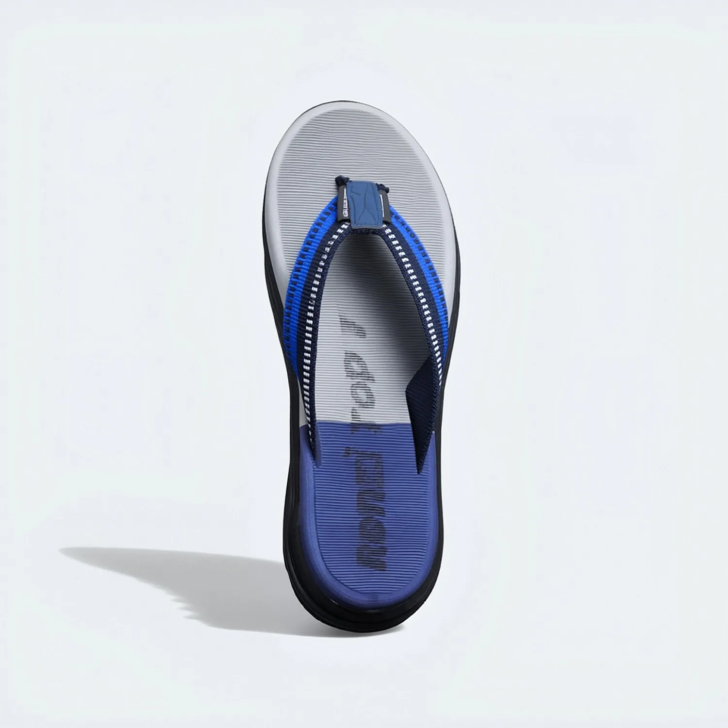 

LANGYUN Summer Man Flips Flops Breathable Comfortable Beach Shoes Men's Home Slippers