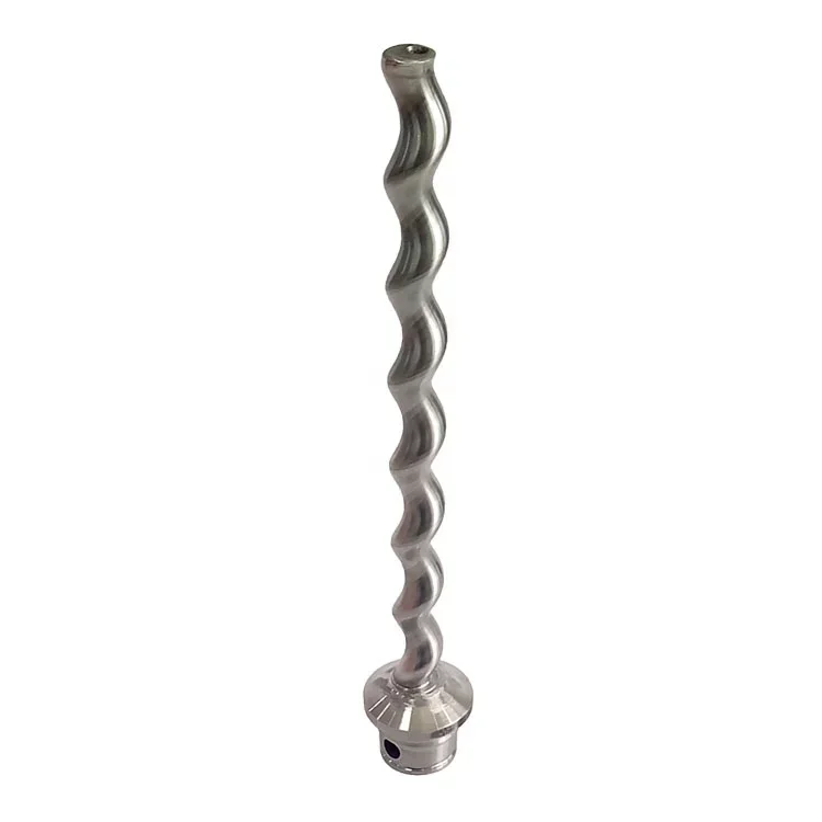 

Food/waste water/ transfer NM011/003/008/005 single progressing cavity screw pump parts