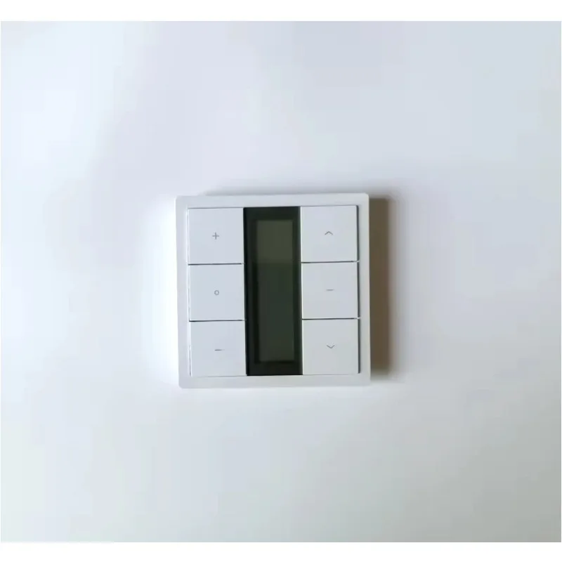 DC1650/DC651/DC1653 1 2 15 Channel Wireless Wall Transmitter Remote Control Transmitter