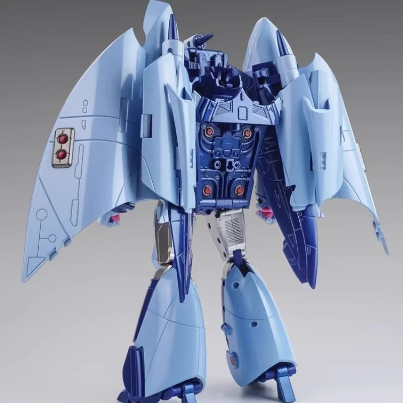 IN STOCK X-Transbot Transformation MX-2T MX-2W MX-2B MX-2C Sweeps Scourge G1 Action Figure Robot Toy Collection Gift