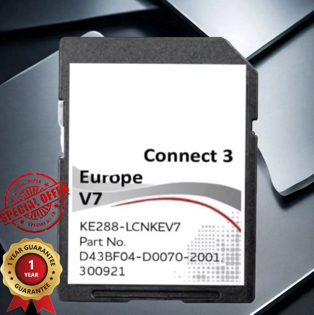 Navigation Gps Sd C… - image