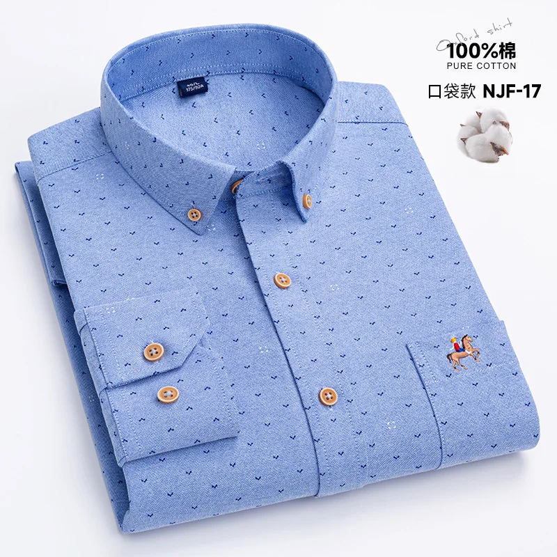 メンズ長袖Tシャツ,着心地の良いロングシャツ,純綿100%,ラージサイズ,ノンスティック,通気性,ビジネス,カジュアル,高品質,6xl