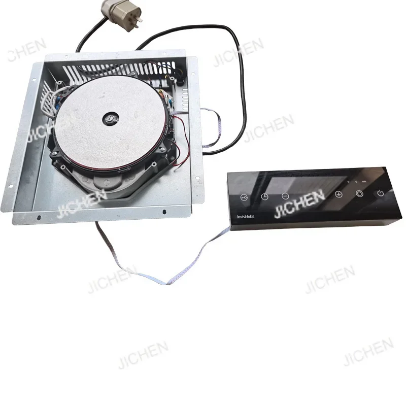 

HG Invisible-induction-hob Cooker-invisible-induction-hob 220V Under Counter Induction Cooker