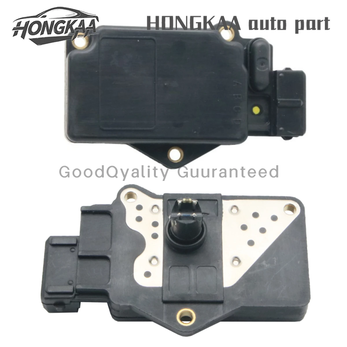 Sensor de flujo de aire 16078-12G00 1607812G00 para Nissan D21 4 cilindros 1986-1989 Pathfinder AFH45M15 AFH45M14 SU7268 5S5775 piezas de automóvil