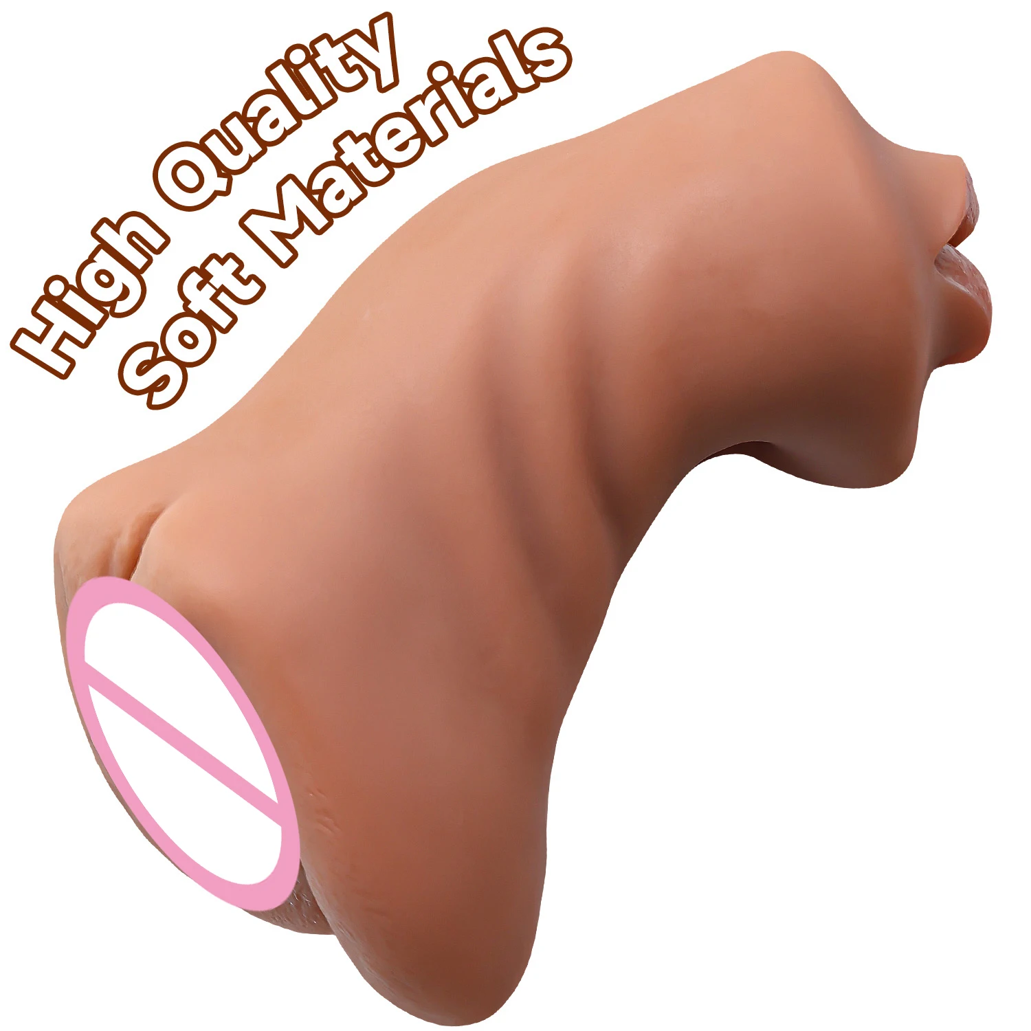 جيب كس المهبل الحقيقي رجل الاستمناء كأس الجنس عن طريق الفم ضيق الشرج اللسان محكم الاستمناء لعبة الجنس الكبار للذكور
