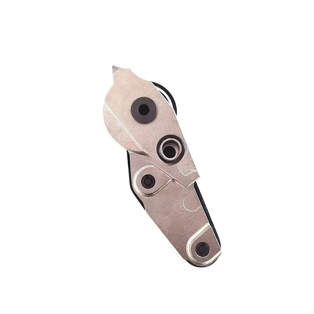 F4.614.551/552F CD74 XL75 Sheet Brake Module Left Slow Down Element for CD102 SM102 Sheet Guide Sheet Guide Plate