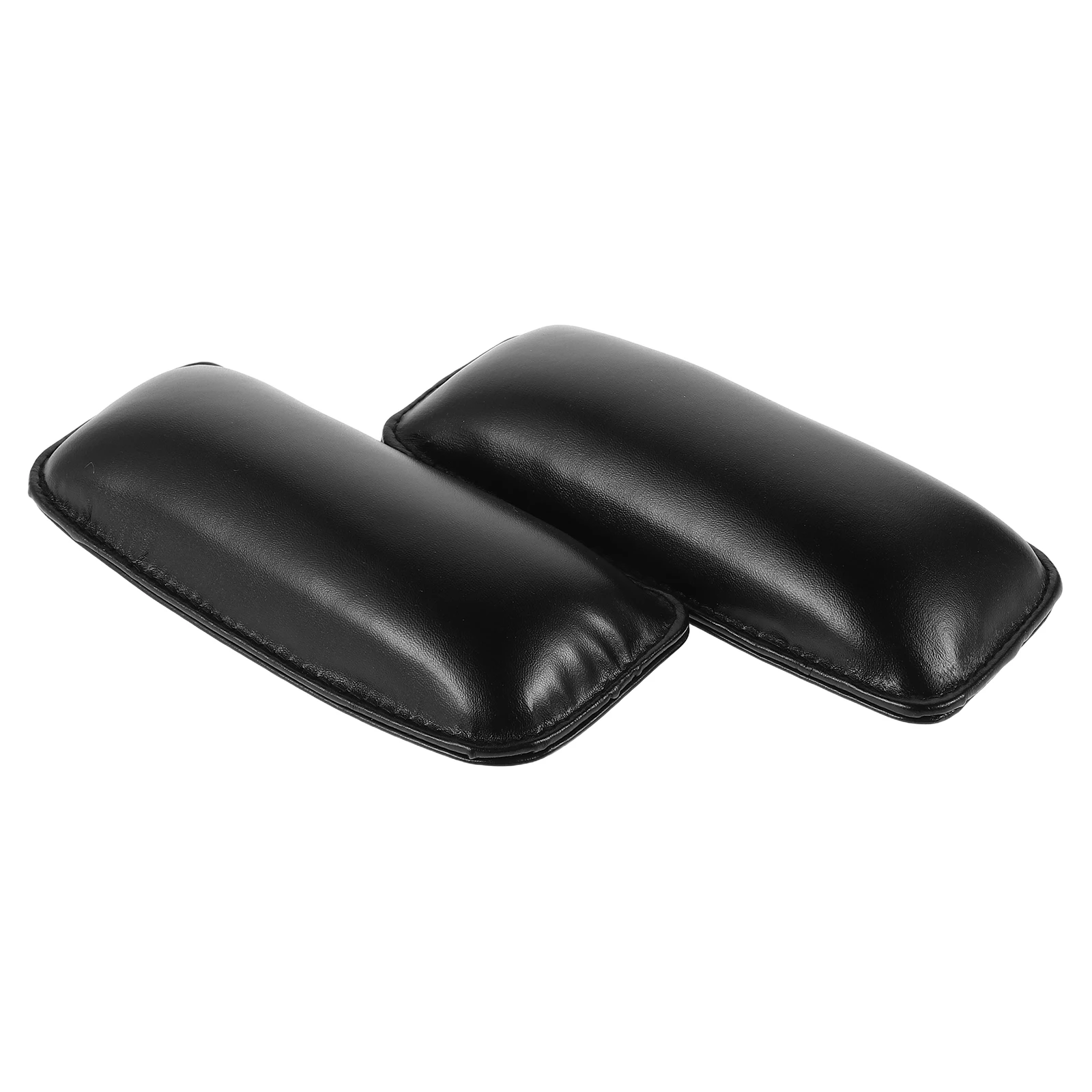 

2pcs Car Leg Knee Pad Universal Cushion Non-Slip Waterproof Auto Interior Accessories Support For