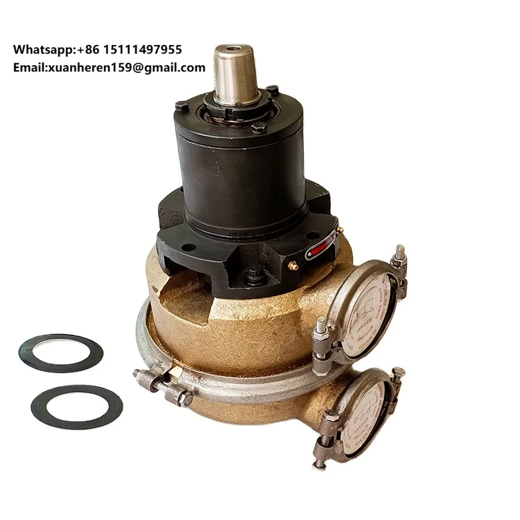 

Marine Boat Diesel Engine Water Pump K19 KTA19 Sea Water Pump 3074540