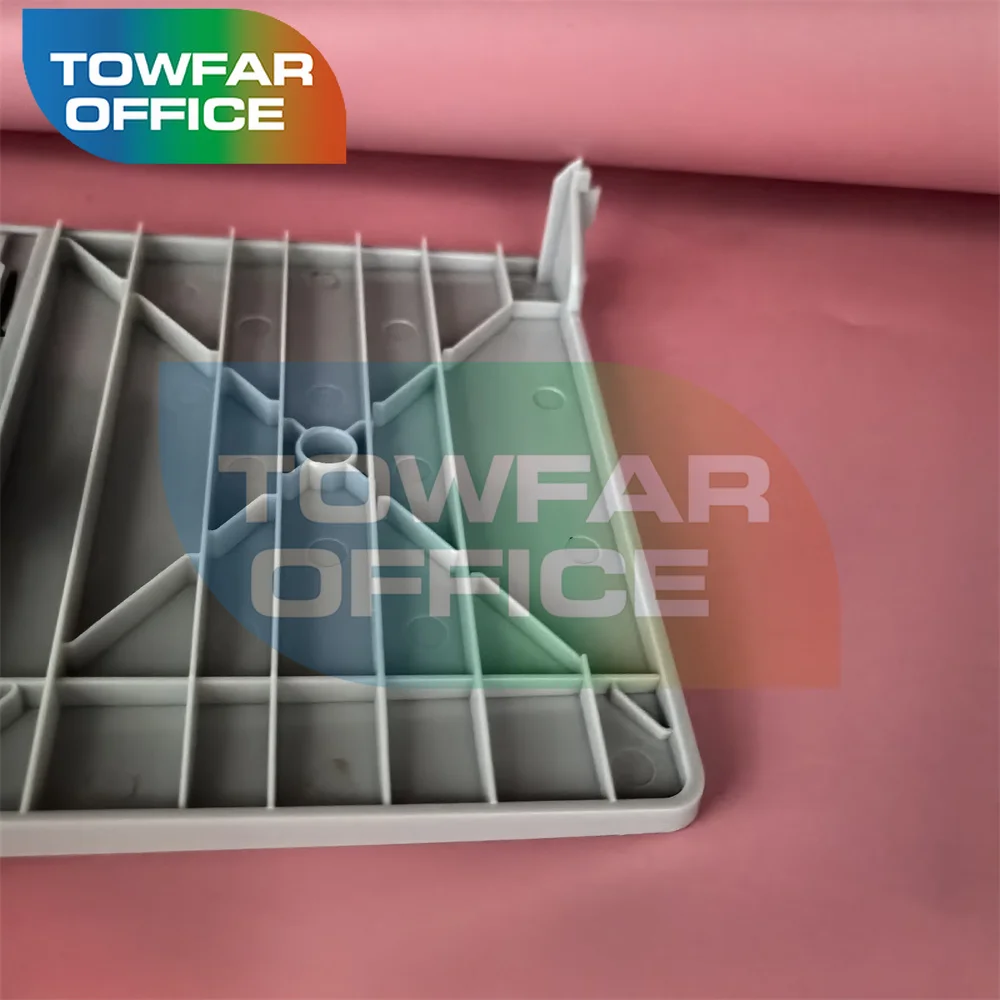 1X RM1-2079-000CN RM1-0629-000CN Paper Input Tray support for HP LaserJet 1010 1012 1015 1018 1020 Q5911A