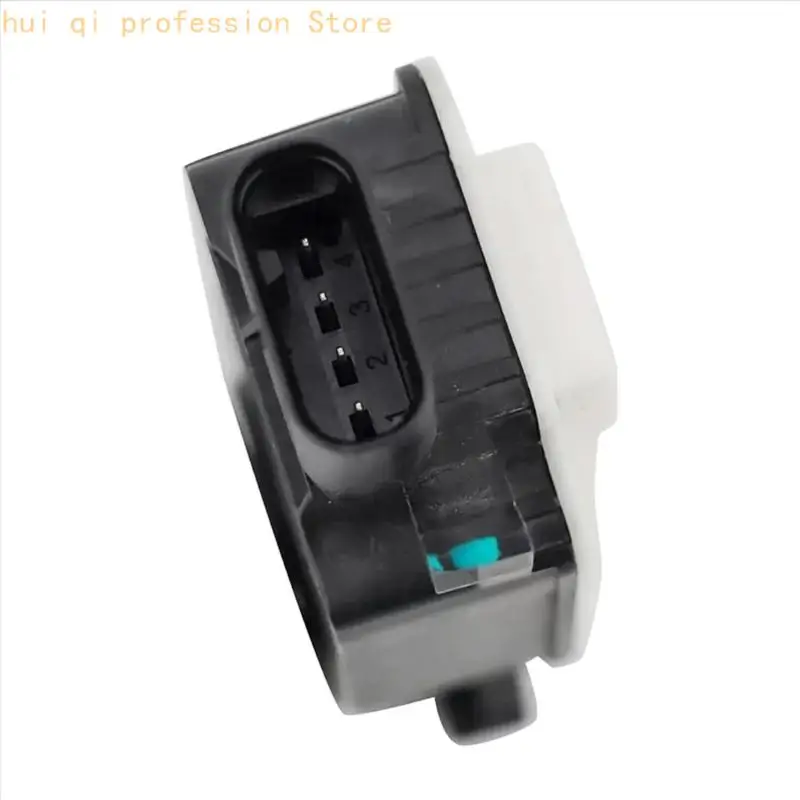 Starker Kühlsystem-Motorantrieb für 68412008AC 2019 bis 2021 Modelle H8WE – Detail 3