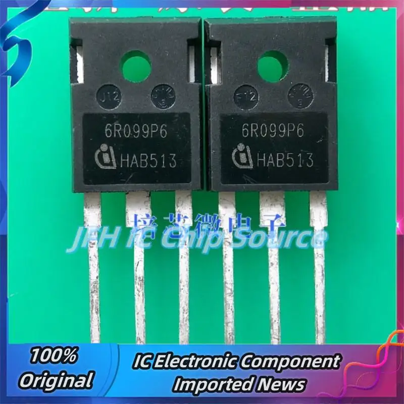 5PCS-10PCS  IPW60R099P6 6R099P6  38A/600V MOS  Best Quality Stock