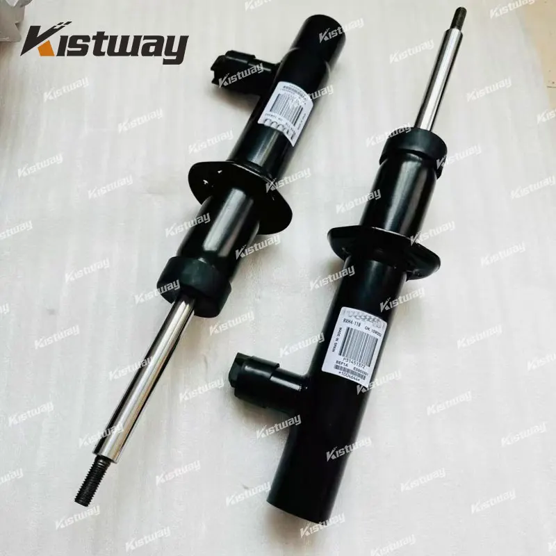 

1PCS Front Left Or Right Electronic Control Shock Absorber For Volvo S90 V90 2017-2021 31476797 31476798