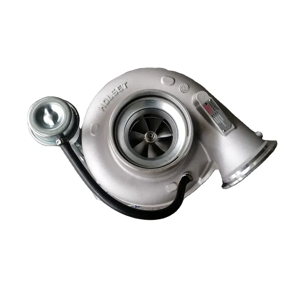 

Complete Turbo 4089862 4037633 Turbocharger For LW800KN Spare Parts Diesel Engine