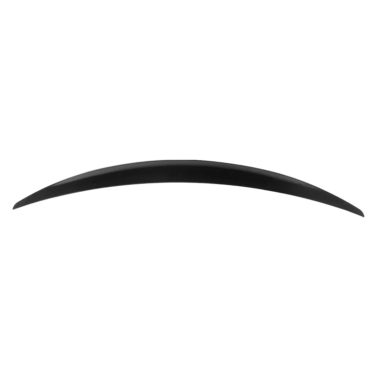 MagicKit Rear Trunk Spoiler Wing for 2016 2017 2018 2019 Mercedes Benz E-Class W213 4Door Saloon AMG Style  Bodykits Tuning