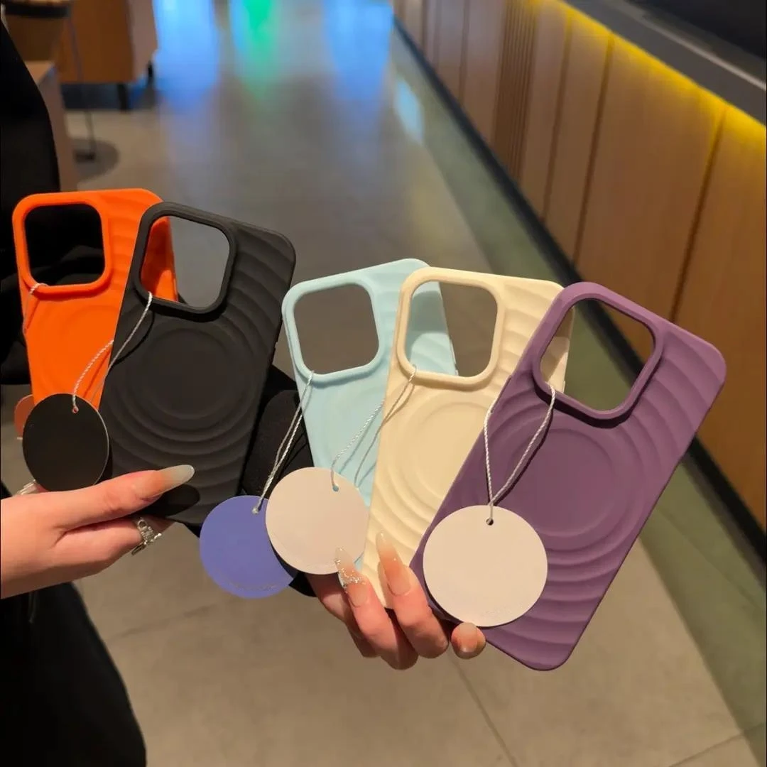 Simple Ripple Magne…