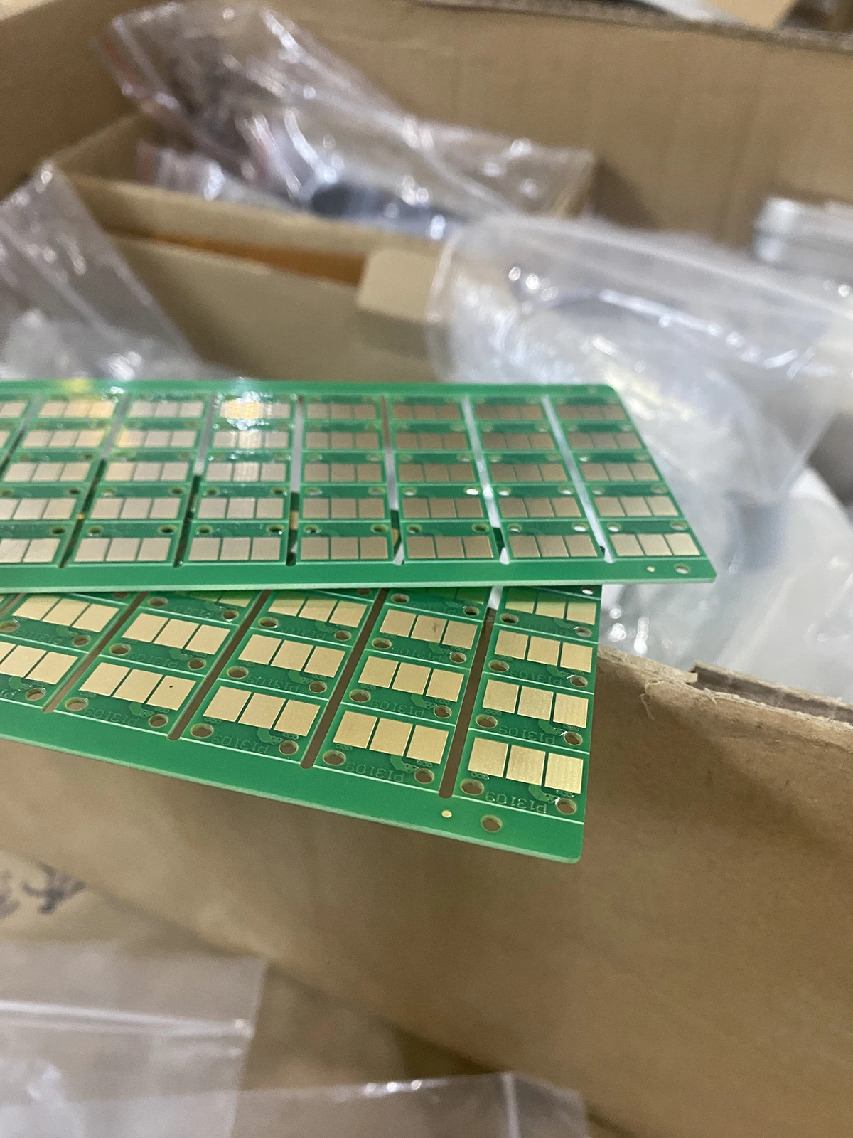 

20PCS DR512 DR 512 Drum Unit Chip For Konica Minolta bizhub C224 C364 C284 C454 C554 7822 7828 Color laser image cartridge reset