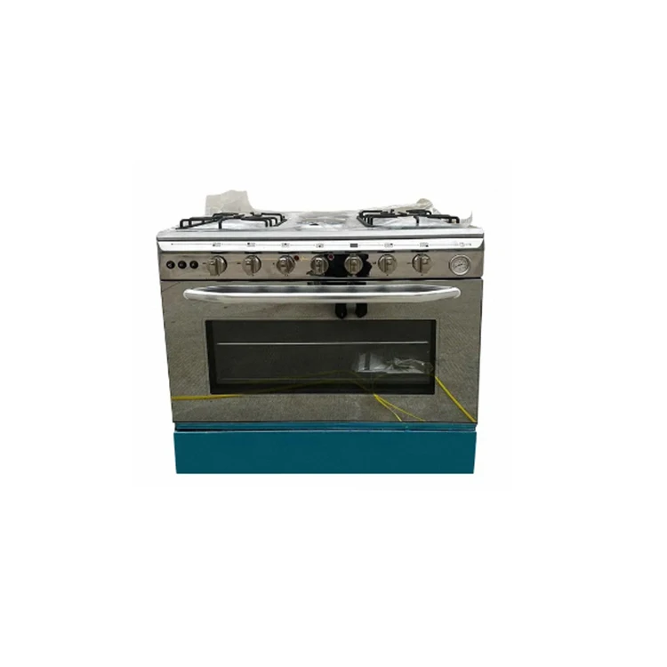 

Wholesale customized high-quality kitchen integrated electric oven gas stove