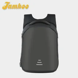 Jamhoo Smart Travel Antitheft Backpack USB Business Bag Pack 16 inch Laptop Backpacks New Men Student Backpack Bag Male Mochila