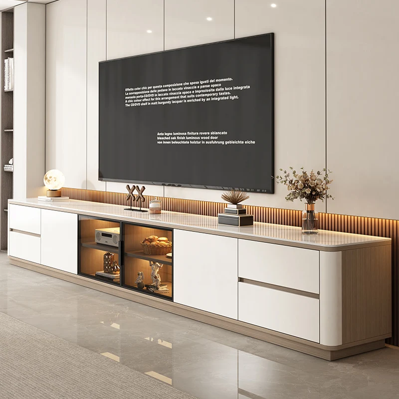 

Movies Nordic Tv Stands Floor Living Room Modern Drawers Tv Table Luxury Display Storage Organizer Archivadores Home Furniture