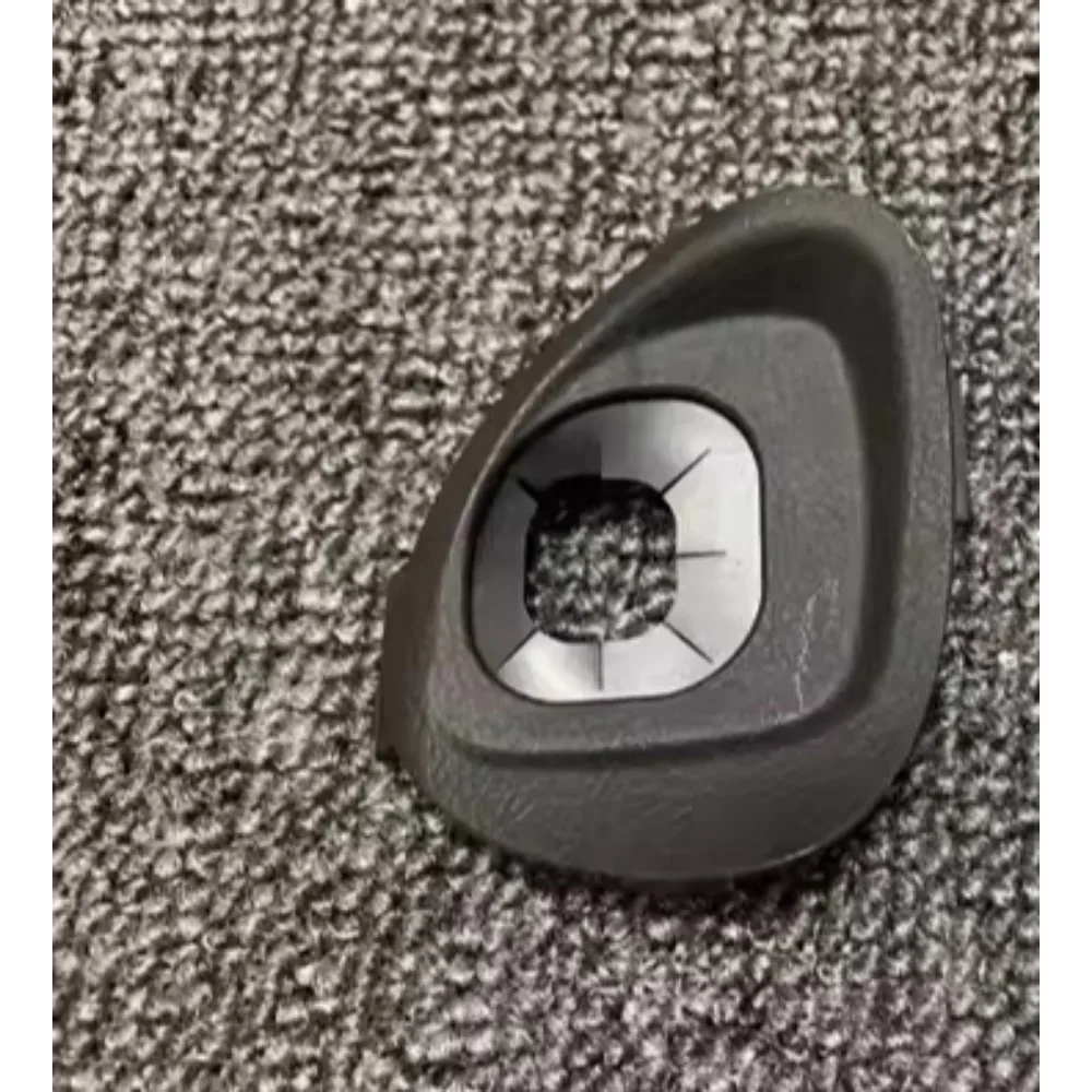 

Dust Cover Steering Wheel Trim Cover for Toyota Camry Highlander Cruise Control Switch Trim Cover