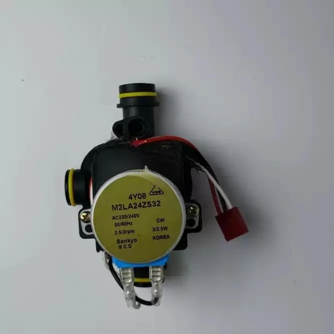1pcs Wall mounted boiler three-way valve, motor reversing valve, wall mounted boiler three-way valve