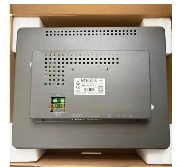 CMT2158X cMT3162X 15 Inch HMI WEINVIEW 15 CMT2159X MT8150iE with Ethernet WIFI RS485 Support Codesys