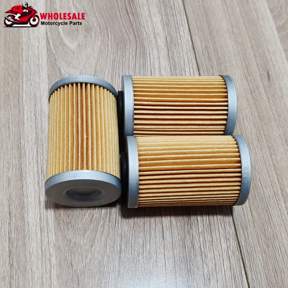 

1/2/4/6/8/10pc Oil Filter For Husqvarna FC450 FC 450 14-15 FE501 2014-2016 FE501S FE 501 S 15-16 For Husaberg FE501 FE 501 13-14