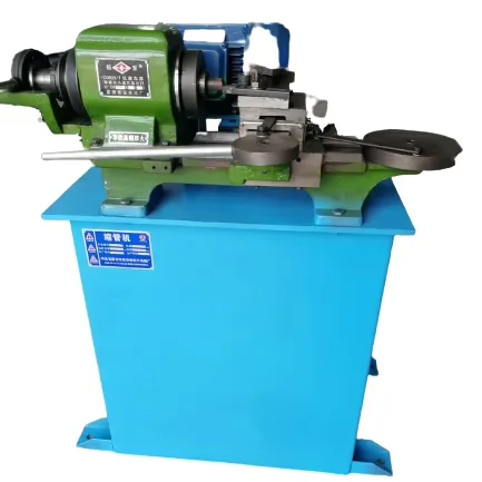 

Самая продаваемая высокоэффективная недорогая простая в эксплуатации машина для запечатывания стальных труб