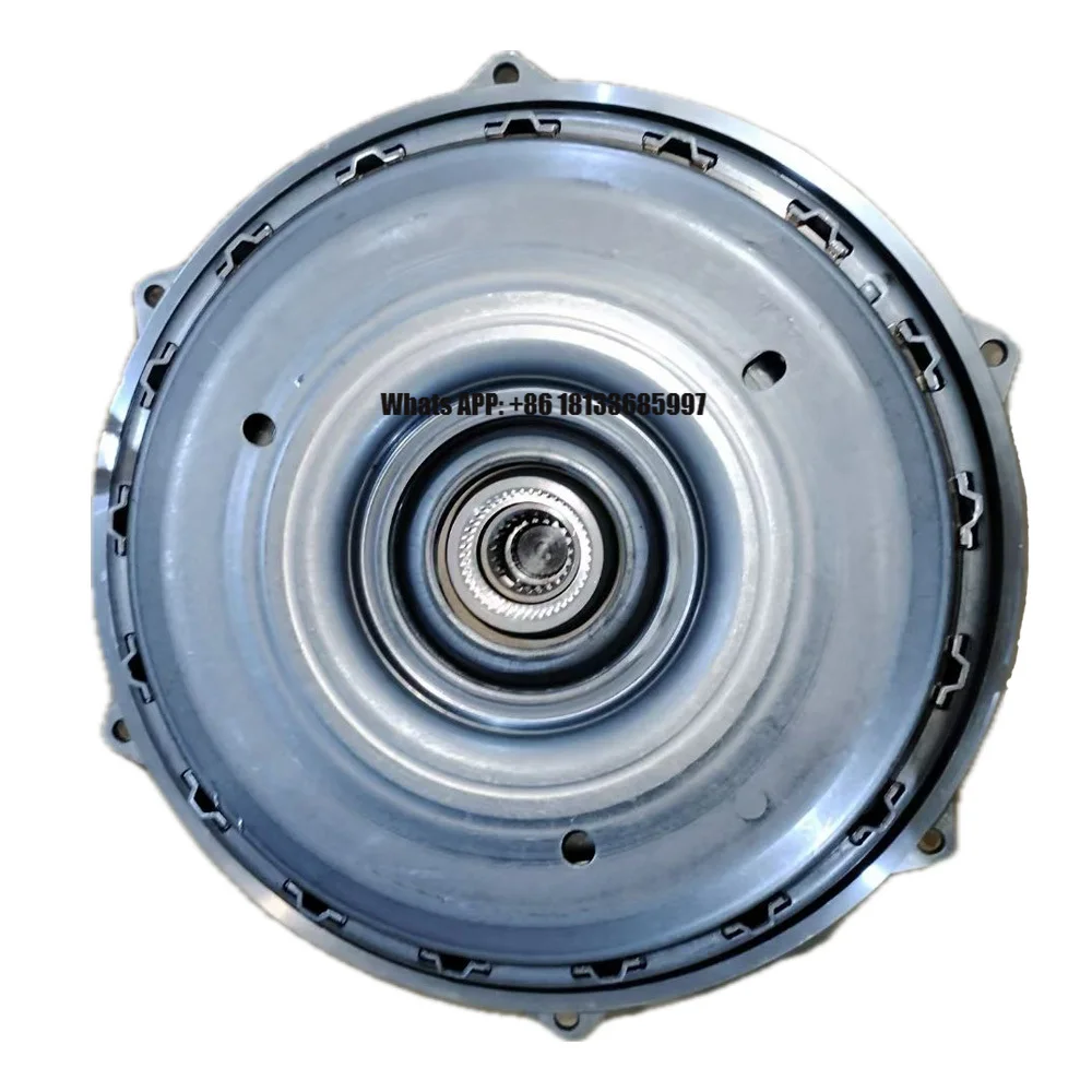 

New Original 7DCT330 Transmission Clutch Assemble for for Proton X70 X50 7DCT Gearbox