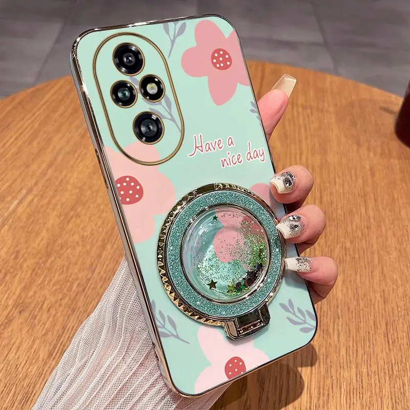 200 Pink Flowers Pl… - image