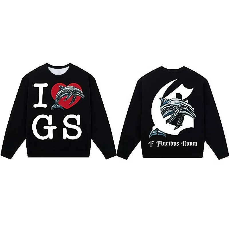 

2025 Trendy 3D Printed Motorcycle T Shirt Quick Dry Long Sleeve for Autumn Riding