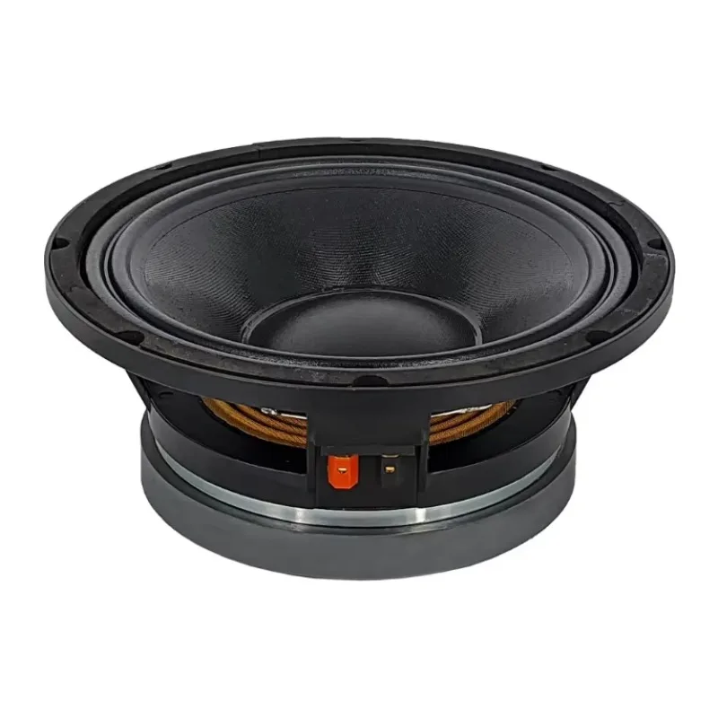 Line Array OEM Support 600Watt Active Speaker 3inch Voice Coil 10 Inch Mid- Range Bass Speaker L10-750