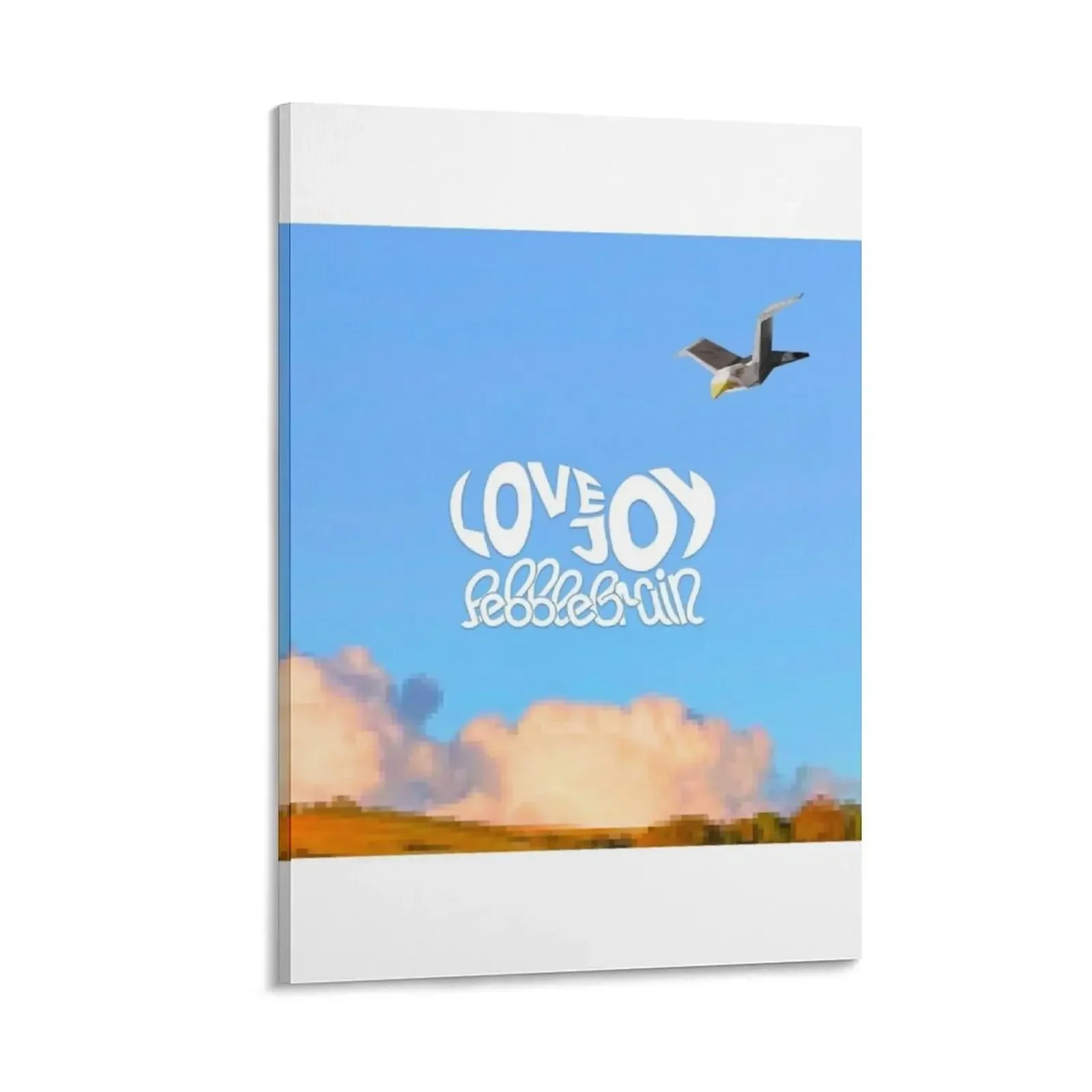 

lovejoy pebblebrain Canvas Painting wall art interior paintings decoration for the room