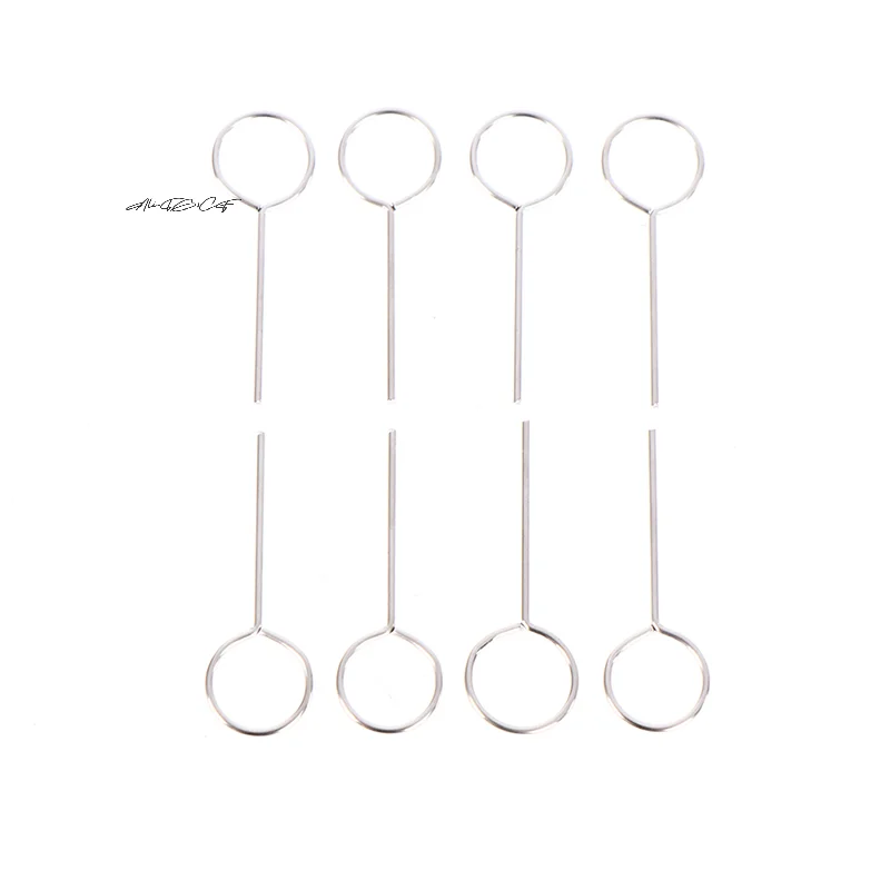 20 ชิ้น/ล็อต Universal ซิมการ์ดถาด Ejector Eject Pin เครื่องมือกําจัดกุญแจสําหรับโทรศัพท์