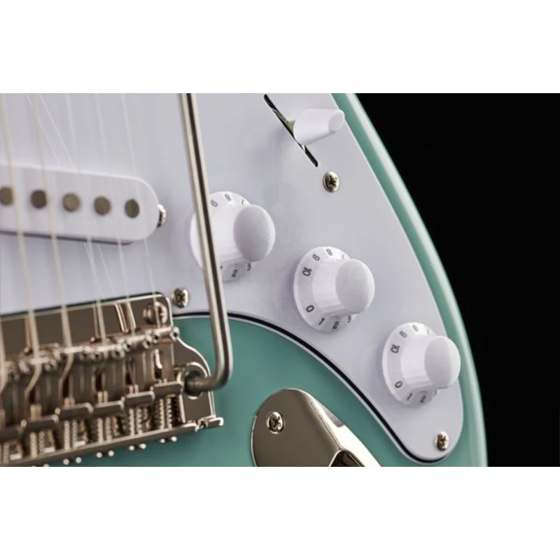 PRS SE Silver Sky Professional Electric Guitar Beginner Electric Guitar Stone Blue / Dragon Fruit / Ever Green / Moon White