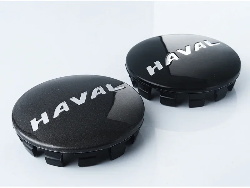 1pcs Wheel Hub Cap for Haval Jolion H2 H4 H7 H9 M6Plus F5 F7 Hubcaps